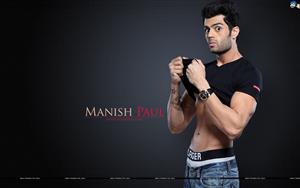 Manish Paul